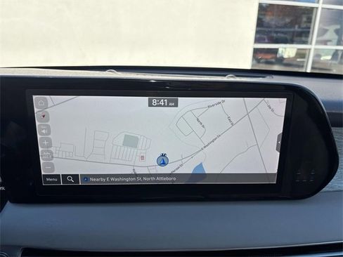 Used 2023 Hyundai Palisade Calligraphy image 25