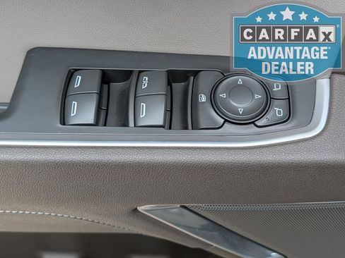 Used 2026 Chevrolet Silverado 1500 RST AWD/4WD image 18