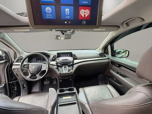 Used 2020 Honda Odyssey Elite image 16