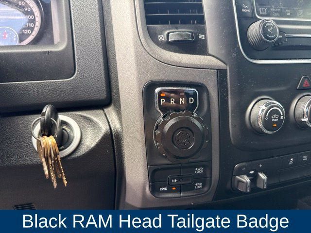 Used 2019 RAM 1500 Express w/ Express Value Package AWD/4WD image 19