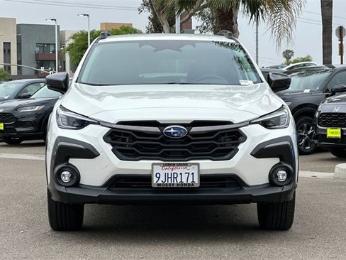 Used 2024 Subaru Crosstrek 2.5i Limited w/ Popular Package #4A image 10