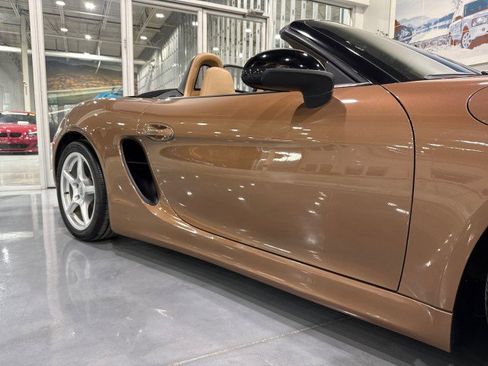 Used 2013 Porsche Boxster image 20