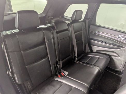 Certified 2021 Jeep Grand Cherokee Limited image 30