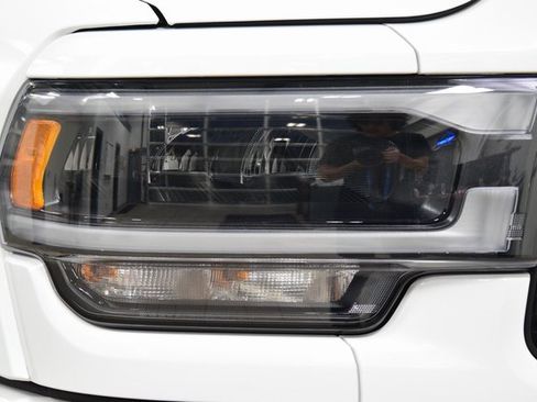 Used 2024 RAM 3500 Laramie w/ Night Edition image 10