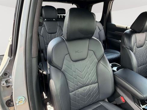 Used 2025 Kia Telluride SX Prestige X-Line AWD/4WD image 29