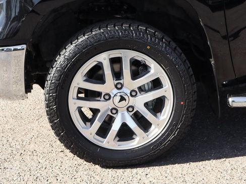 Used 2021 Toyota Tundra SR5 image 42