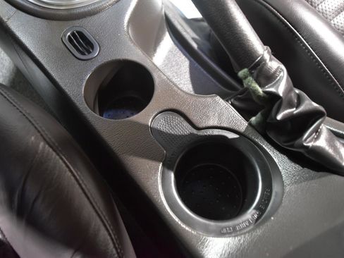 Used 2003 Ford Mustang Mach 1 image 30