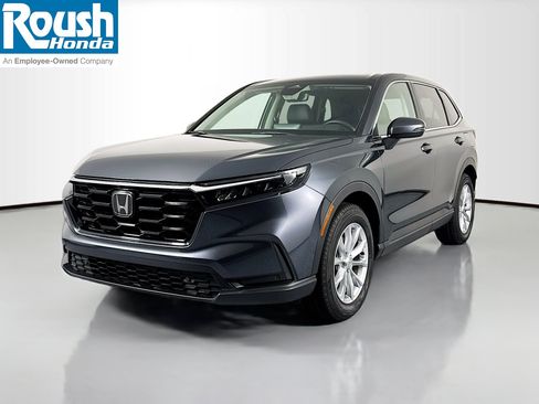 Certified 2023 Honda CR-V EX-L image 1