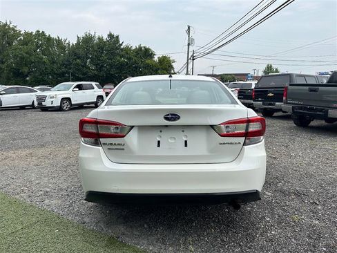 Used 2018 Subaru Impreza 2.0i AWD/4WD image 6