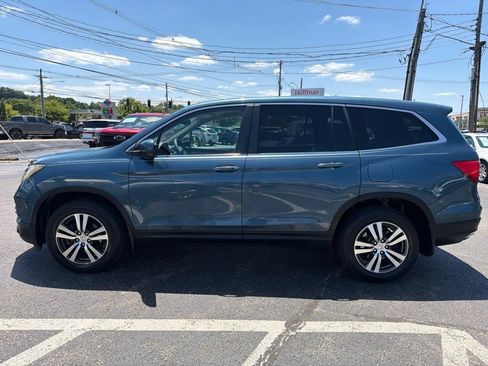 Used 2016 Honda Pilot EX image 4