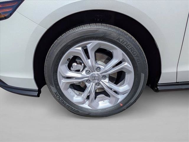 New 2026 Honda Accord LX image 10