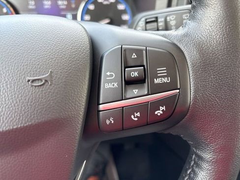 Used 2021 Ford Bronco Sport Outer Banks AWD/4WD image 16