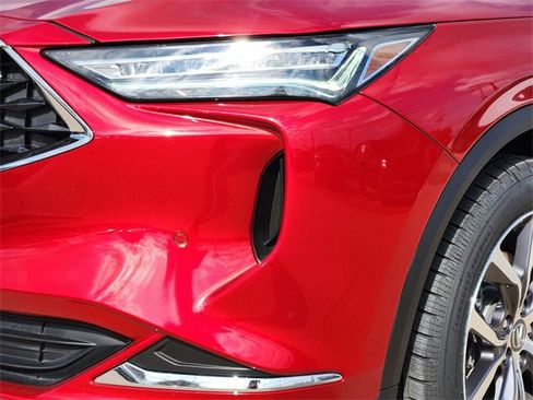 Used 2023 Acura MDX SH-AWD w/ Technology Package image 5