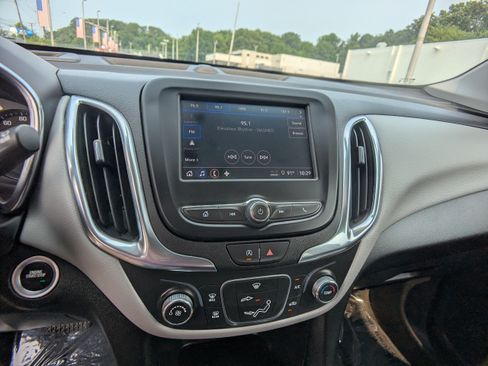 Used 2024 Chevrolet Equinox LS w/ LS Convenience Package FWD image 20