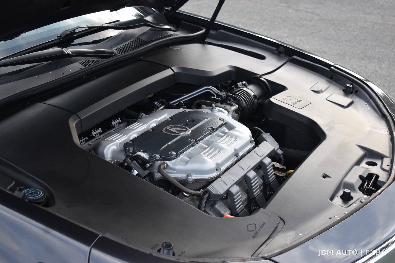 Used 2014 Acura TL FWD image 34