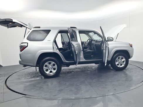 Used 2023 Toyota 4Runner SR5 RWD image 60
