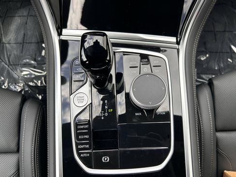 Used 2026 BMW M850i xDrive image 14