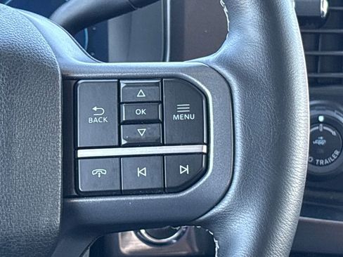 Used 2025 Ford F250 Lariat w/ Lariat Ultimate Package AWD/4WD image 38