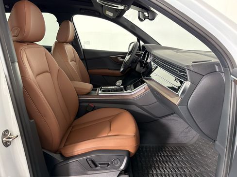 New 2026 Audi Q7 2.0T Premium Plus AWD/4WD image 20