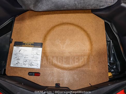 Used 1995 Mitsubishi 3000GT VR-4 image 87