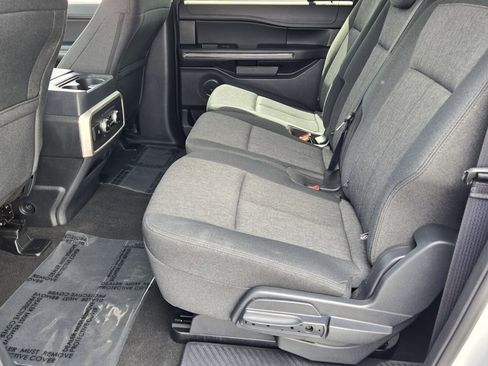 Used 2024 Ford Expedition Max XLT AWD/4WD image 11