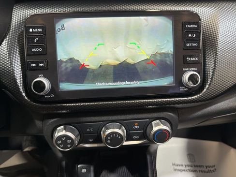 Used 2023 Nissan Kicks SV image 28