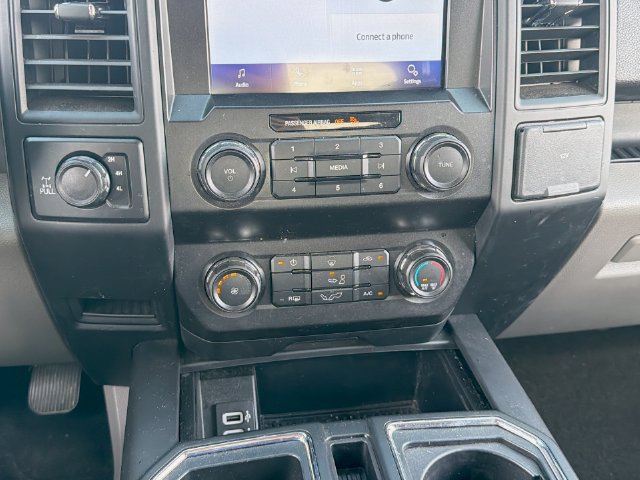 Certified 2020 Ford F150 XL w/ Equipment Group 101A Mid AWD/4WD image 18