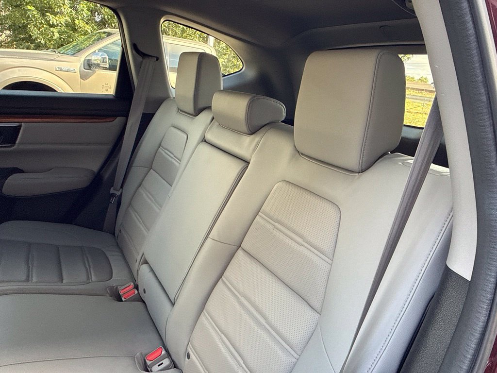 Used 2018 Honda CR-V EX-L image 15