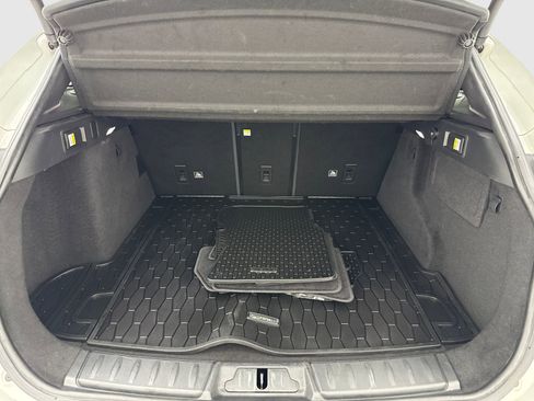 Used 2018 Jaguar F-PACE Prestige AWD/4WD image 49