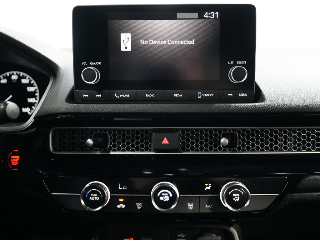 Used 2024 Honda Civic Sport image 19