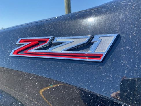 Used 2020 Chevrolet Silverado 1500 RST w/ All-Star Edition AWD/4WD image 14