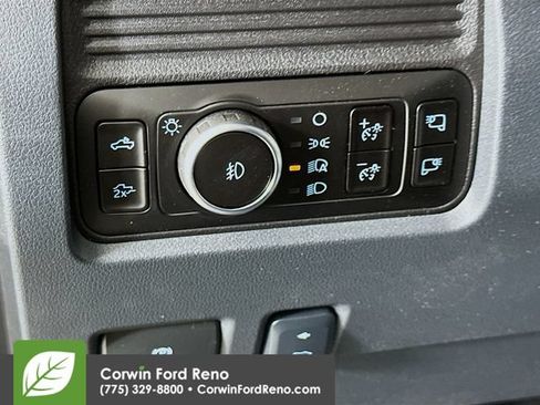 New 2026 Ford F250 Lariat w/ Chrome Package AWD/4WD image 11