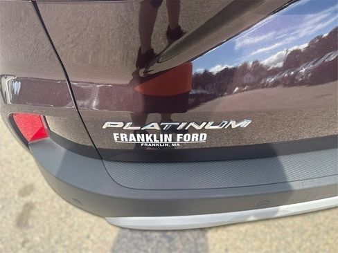 Certified 2023 Ford Escape Platinum image 12