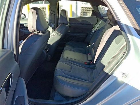 Used 2025 Hyundai Sonata N Line image 8