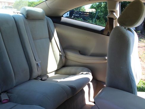 Used 2004 Toyota Solara SE Sport FWD image 35