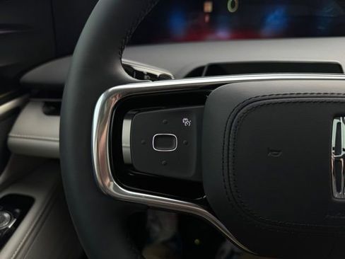 New 2026 Lincoln Nautilus Reserve w/ Jet Appearance Package image 29