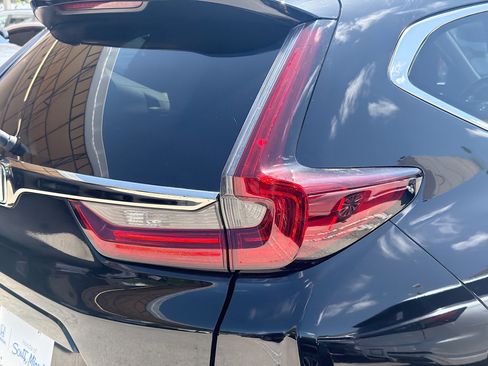 Certified 2022 Honda CR-V EX image 27