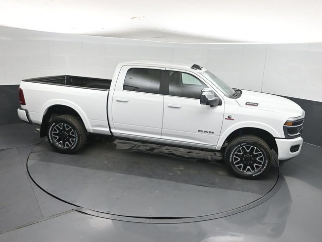 New 2027 RAM 2500 Limited AWD/4WD image 44