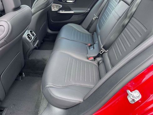 New 2026 Mercedes-Benz C 300 4MATIC Sedan image 16