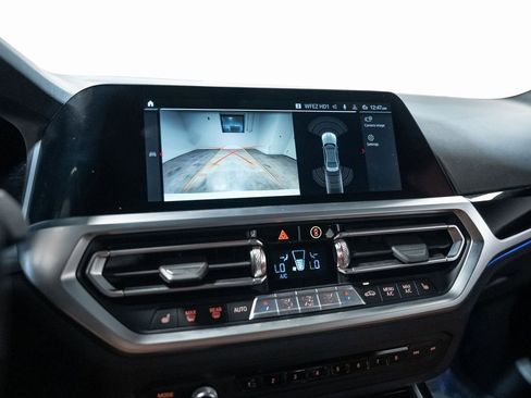 Used 2022 BMW M3 Competition w/ Executive Package image 53