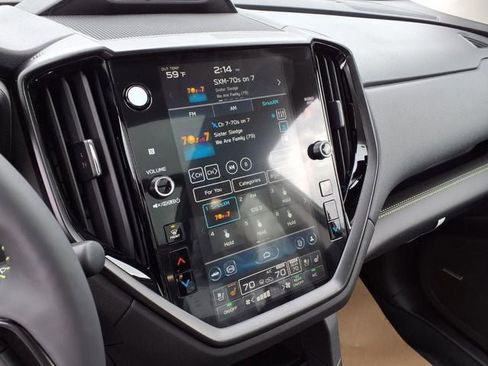 New 2026 Subaru Ascent Bronze Edition image 27