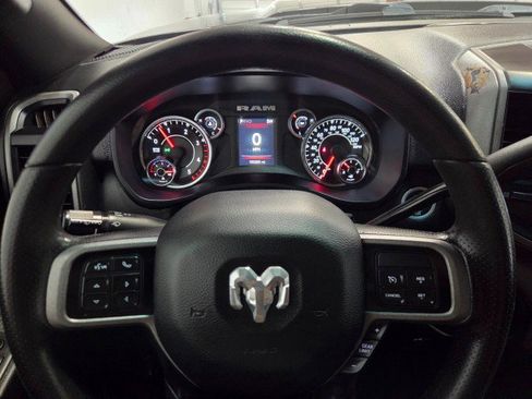 Used 2021 RAM 3500 Tradesman image 43