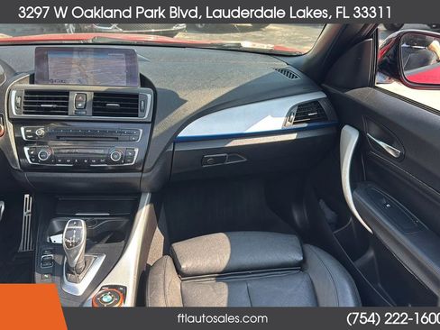Used 2016 BMW M235i Convertible image 43