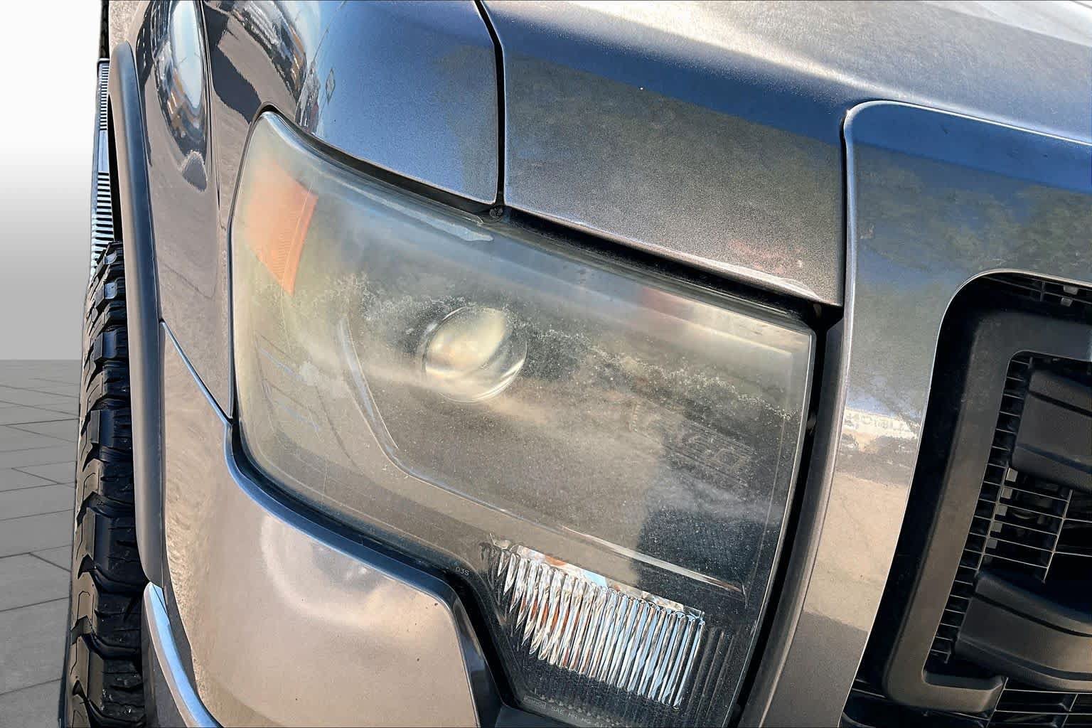 Used 2013 Ford F150 FX4 w/ Luxury Equipment Group AWD/4WD image 26