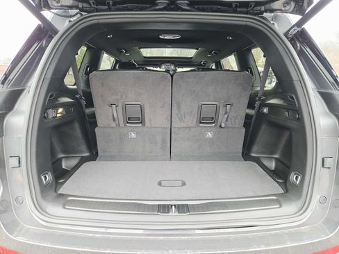 New 2025 Jeep Grand Cherokee L Limited image 15