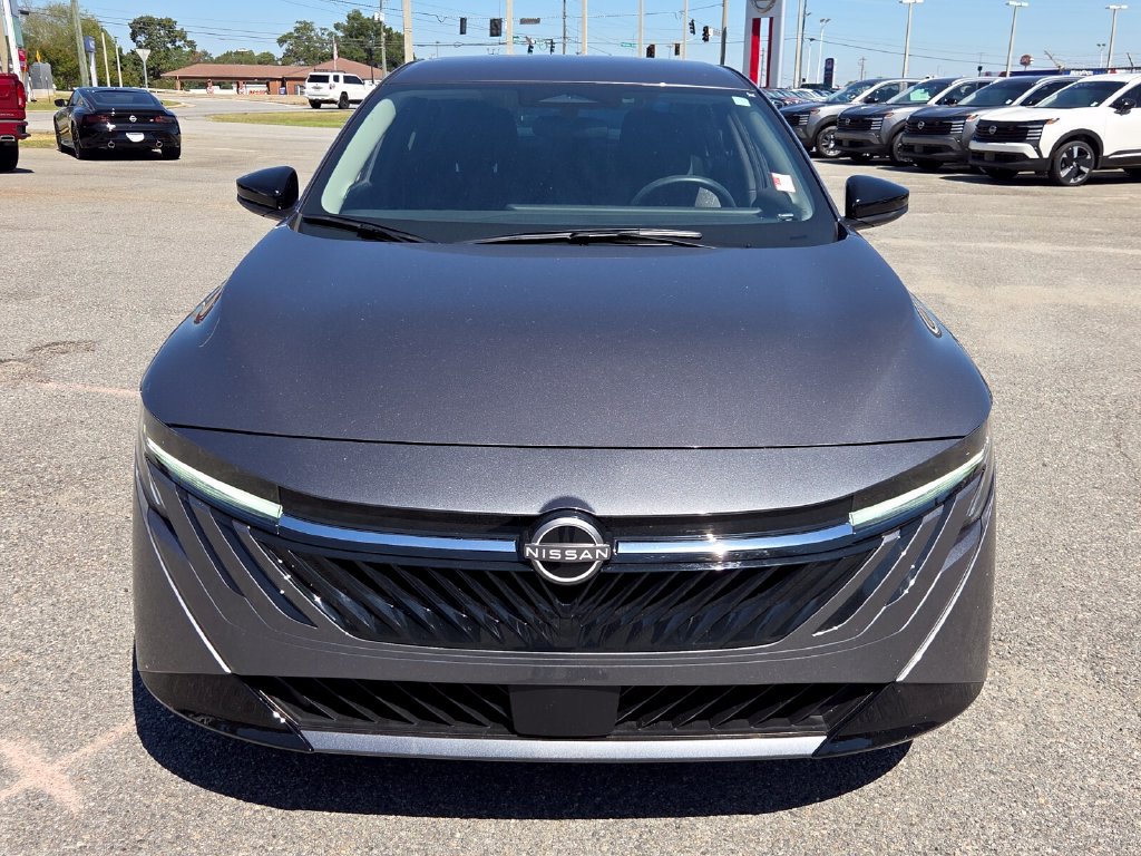 Certified 2026 Nissan Sentra SV w/ Floor Mat Package FWD image 17