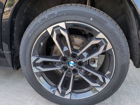 Used 2026 BMW X1 xDrive28i w/ Technology Package AWD/4WD image 10