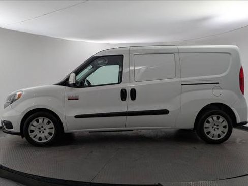 Used 2020 RAM ProMaster City Tradesman SLT FWD image 13
