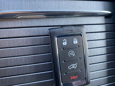 New 2025 Jeep Wagoneer Series II image 38