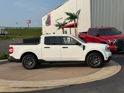 Used 2024 Ford Maverick XLT w/ Equipment Group 300A Standard